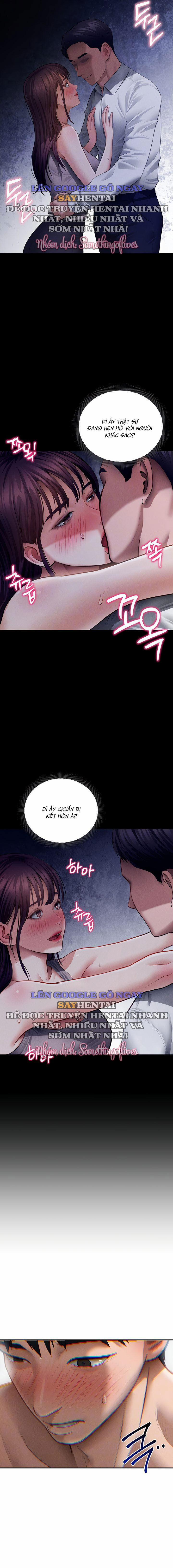 Tôi Có Thể Nhìn Thấy Những Dục Vọng 50 trang 4