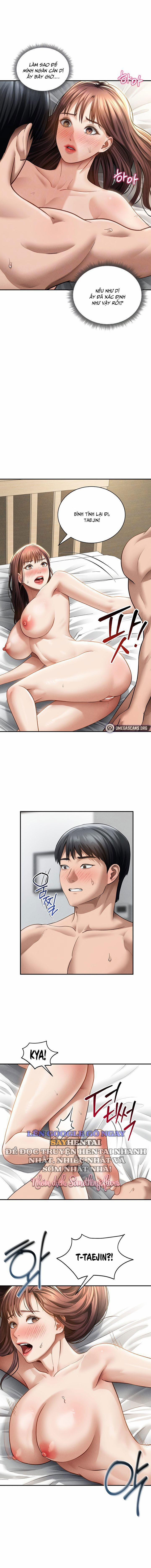 Tôi Có Thể Nhìn Thấy Những Dục Vọng 50 trang 5