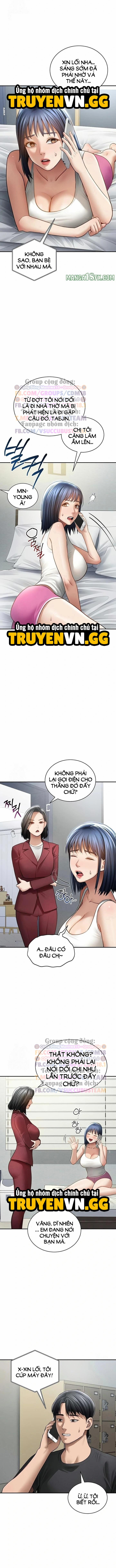 Tôi Có Thể Nhìn Thấy Những Dục Vọng 52 trang 5