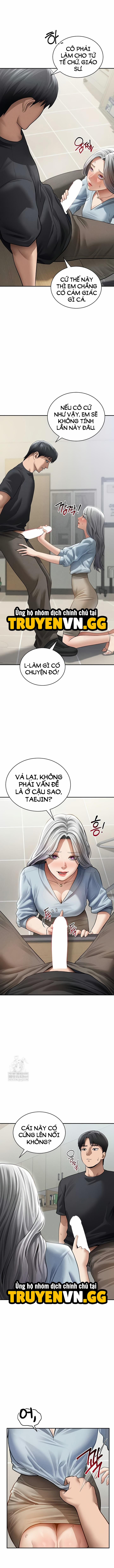 Tôi Có Thể Nhìn Thấy Những Dục Vọng 53 trang 6