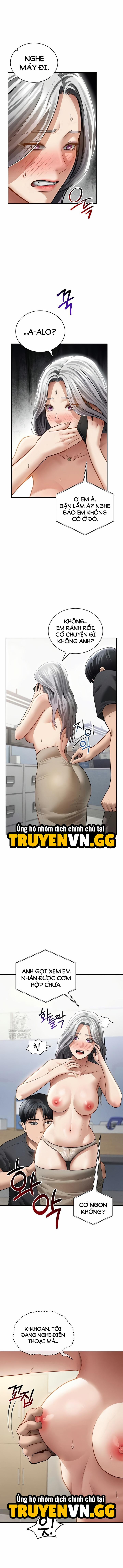 Tôi Có Thể Nhìn Thấy Những Dục Vọng 53 trang 9