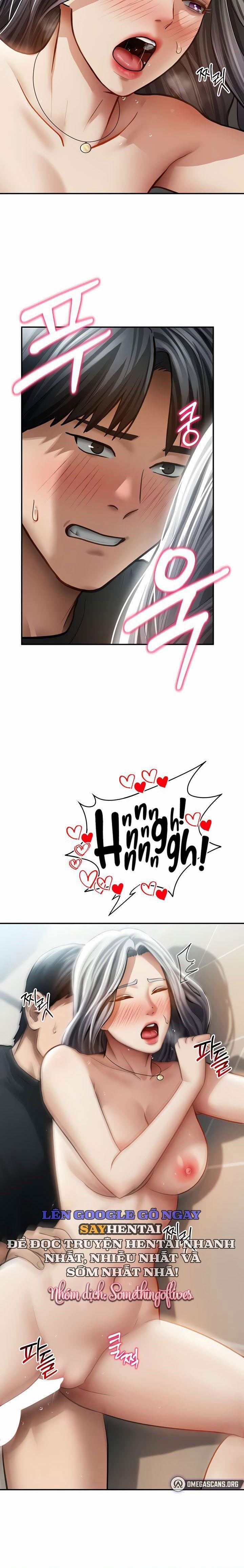 Tôi Có Thể Nhìn Thấy Những Dục Vọng 54 trang 11