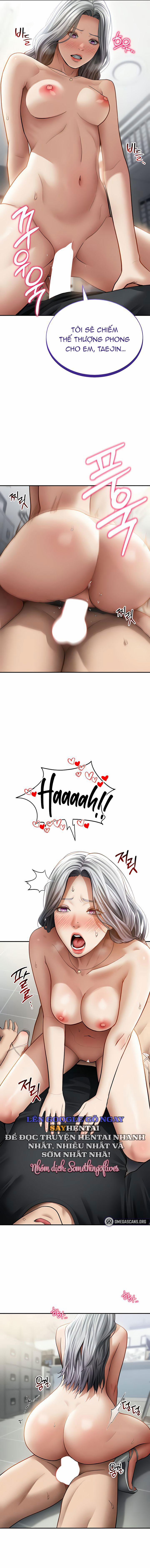 Tôi Có Thể Nhìn Thấy Những Dục Vọng 54 trang 4