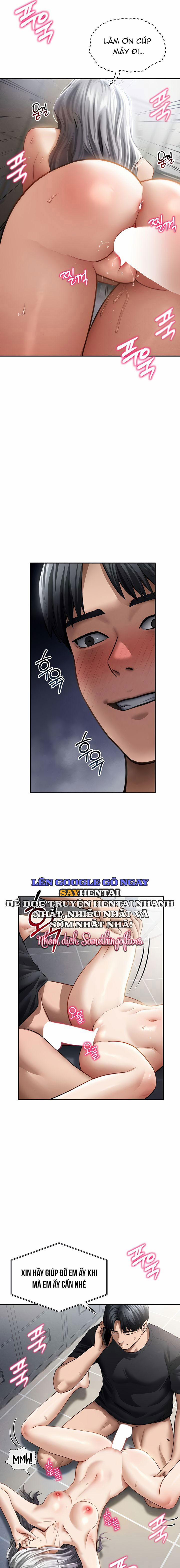 Tôi Có Thể Nhìn Thấy Những Dục Vọng 55 trang 7