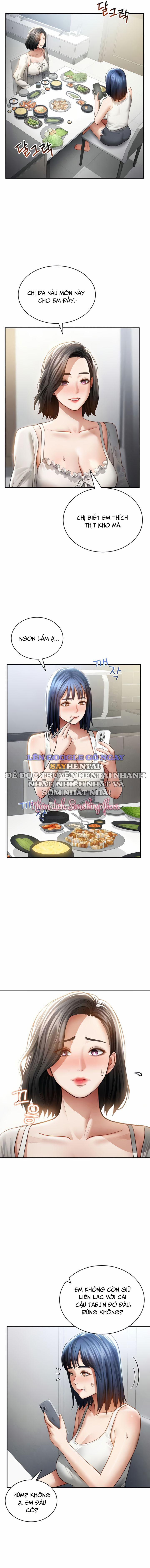 Tôi Có Thể Nhìn Thấy Những Dục Vọng 56 trang 2