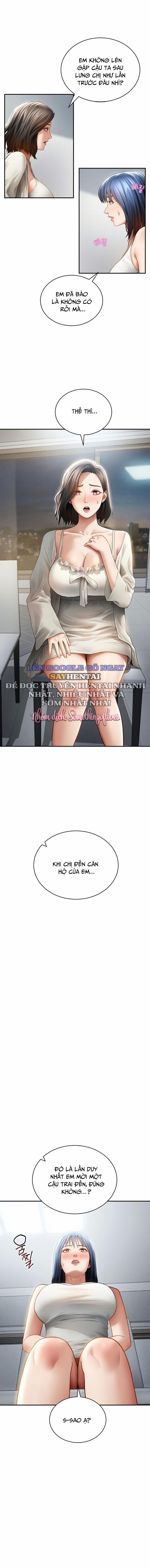 Tôi Có Thể Nhìn Thấy Những Dục Vọng 56 trang 3