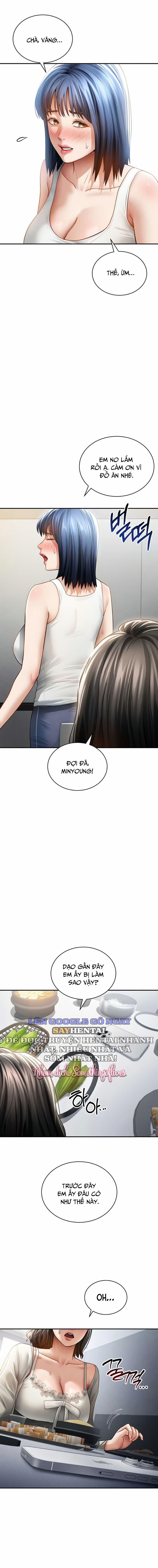 Tôi Có Thể Nhìn Thấy Những Dục Vọng 56 trang 4
