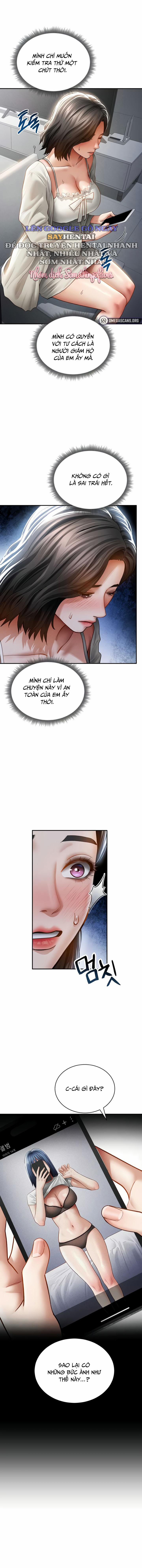 Tôi Có Thể Nhìn Thấy Những Dục Vọng 56 trang 5