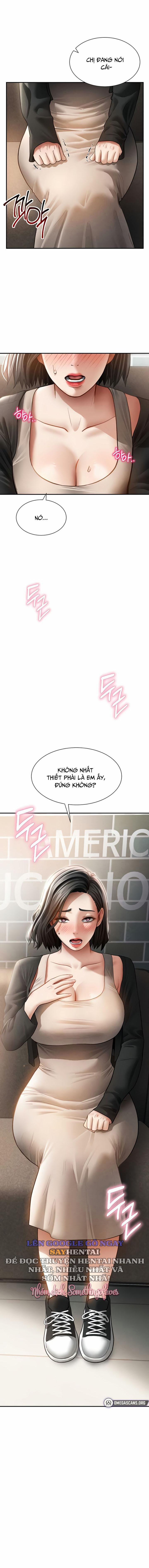 Tôi Có Thể Nhìn Thấy Những Dục Vọng 57 trang 1