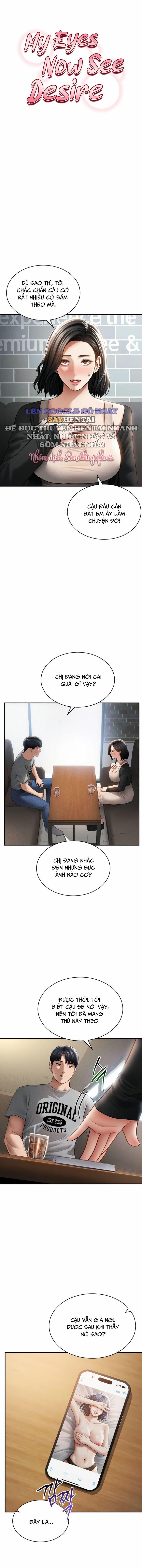 Tôi Có Thể Nhìn Thấy Những Dục Vọng 57 trang 2