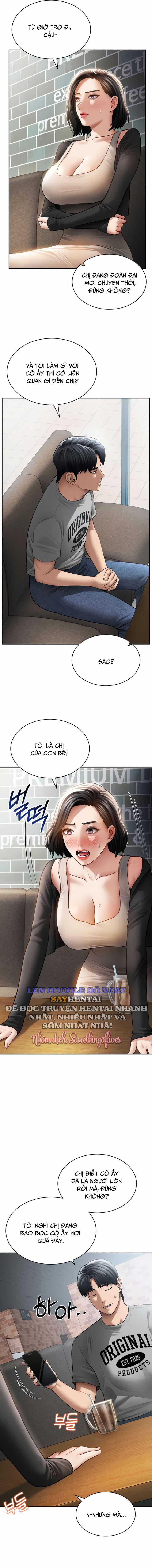 Tôi Có Thể Nhìn Thấy Những Dục Vọng 57 trang 4