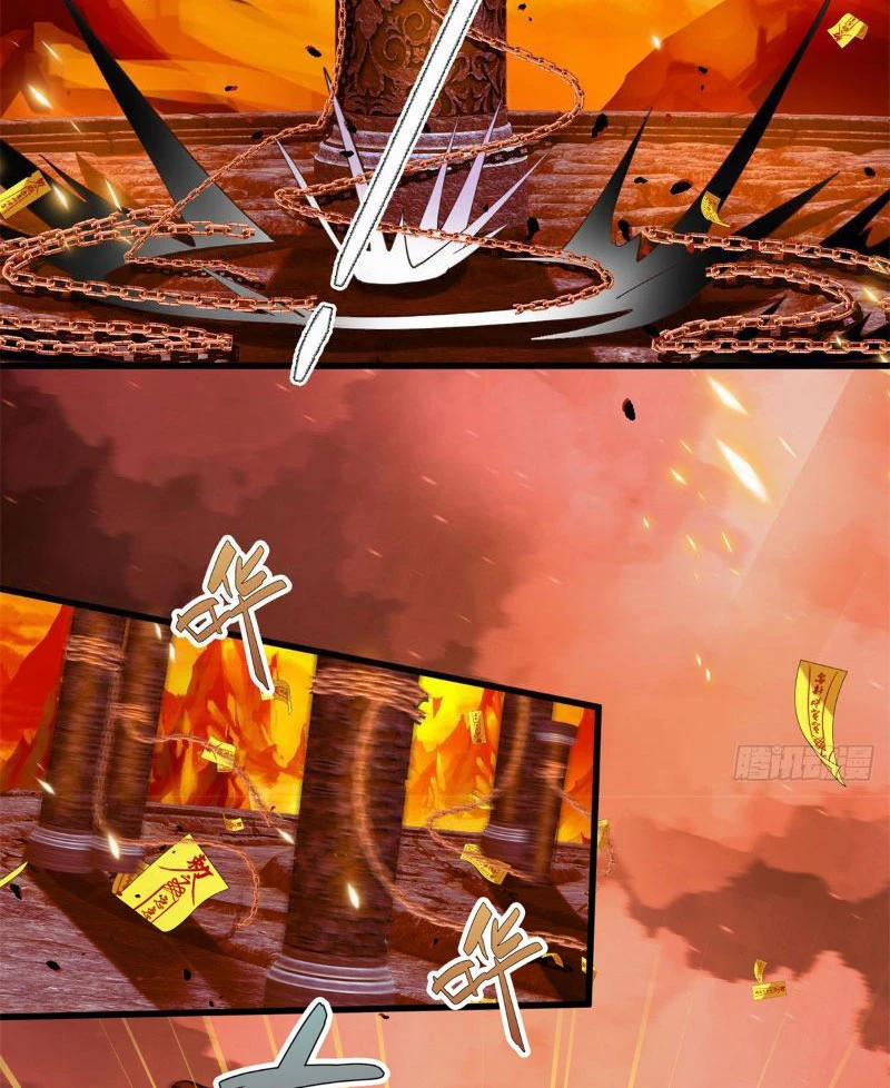 Tôi Có Thể Nuốt Chửng Vạn Vật 11 trang 13