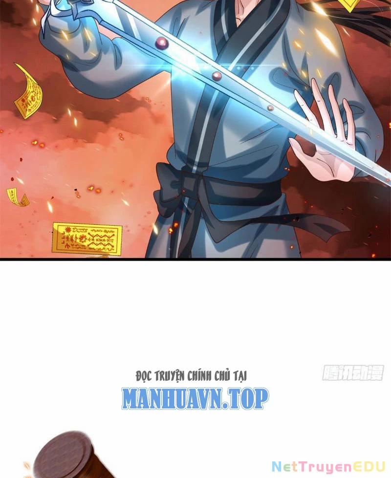 Tôi Có Thể Nuốt Chửng Vạn Vật 11 trang 22