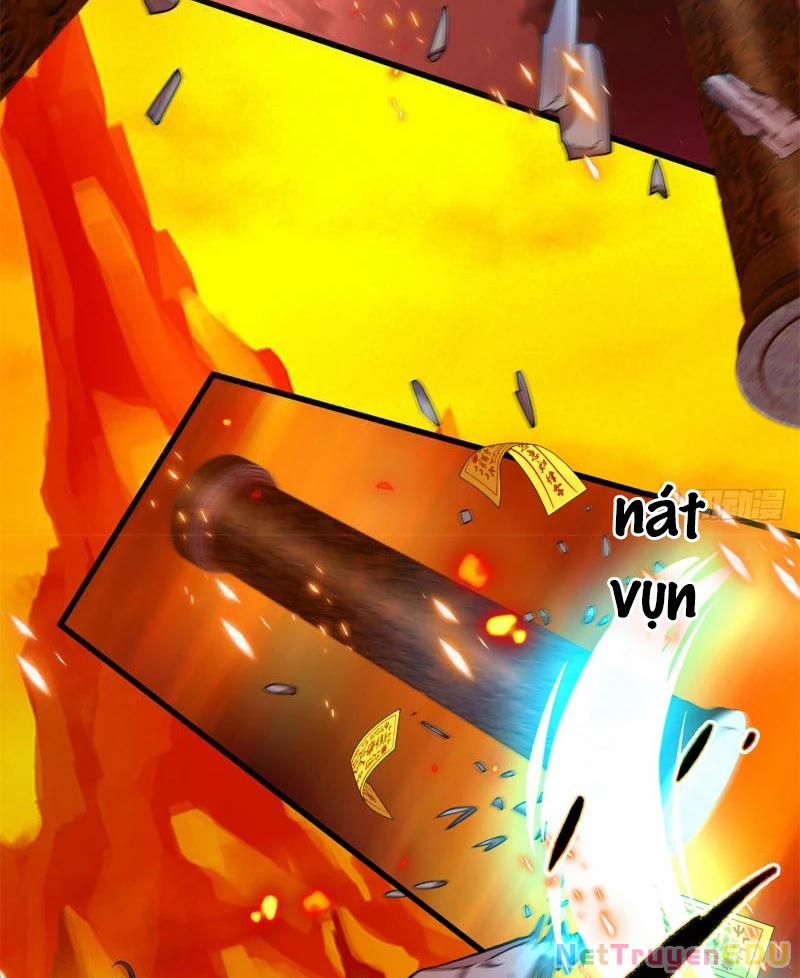 Tôi Có Thể Nuốt Chửng Vạn Vật 11 trang 24