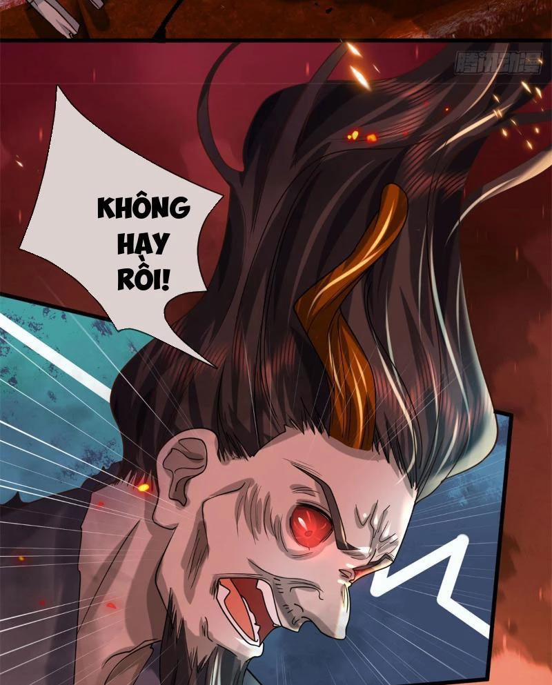 Tôi Có Thể Nuốt Chửng Vạn Vật 11 trang 27