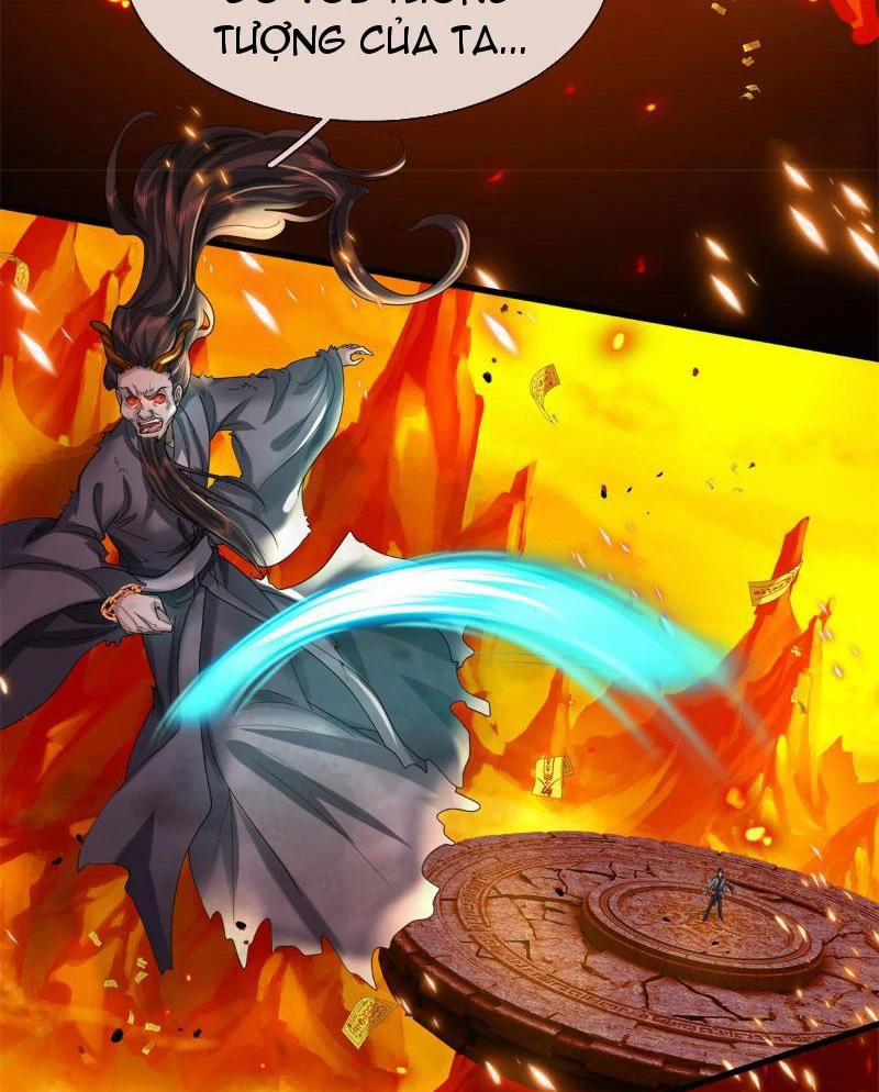 Tôi Có Thể Nuốt Chửng Vạn Vật 11 trang 31