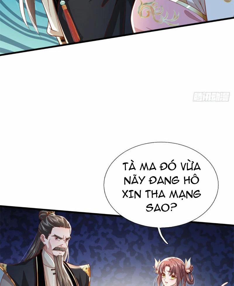 Tôi Có Thể Nuốt Chửng Vạn Vật 11 trang 57