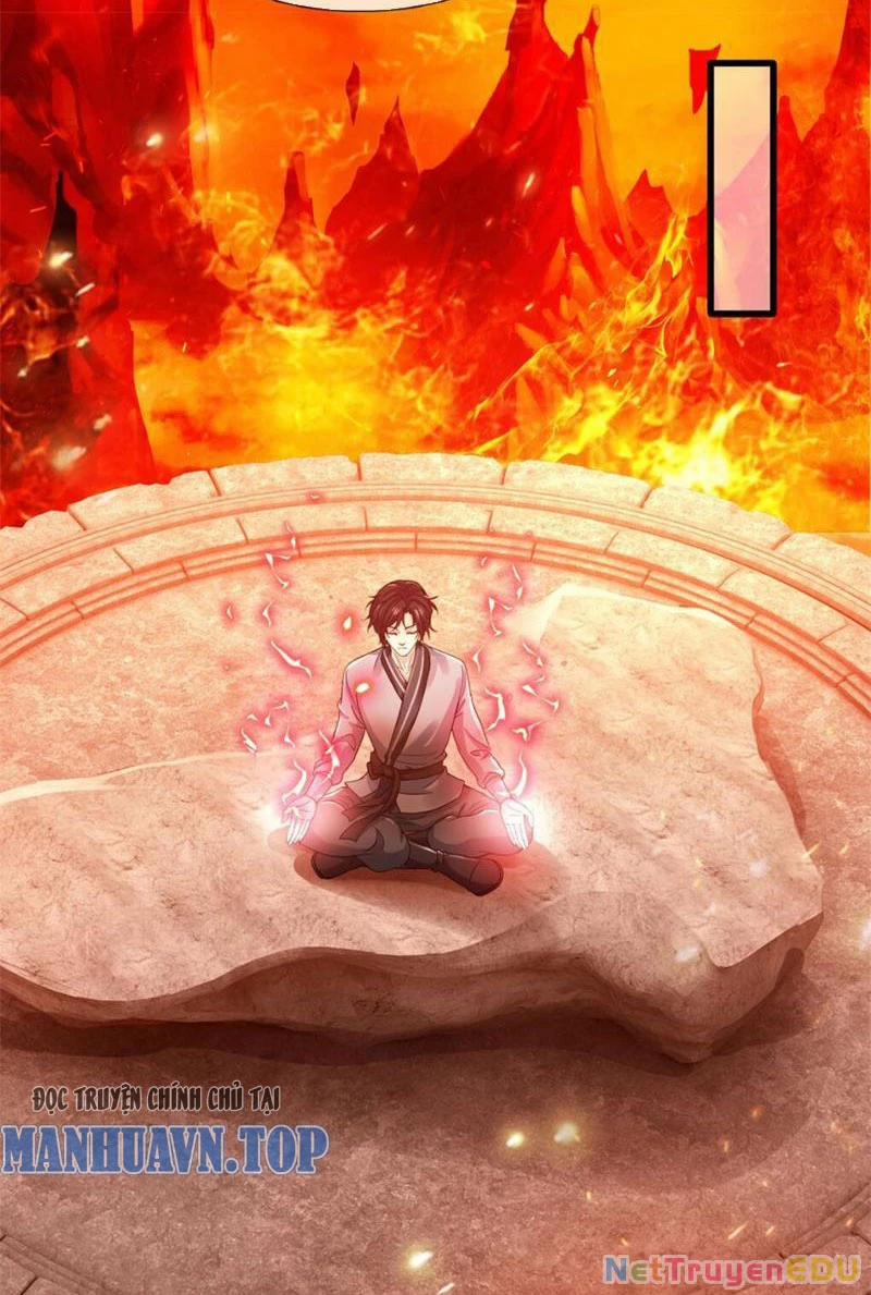 Tôi Có Thể Nuốt Chửng Vạn Vật 12 trang 17