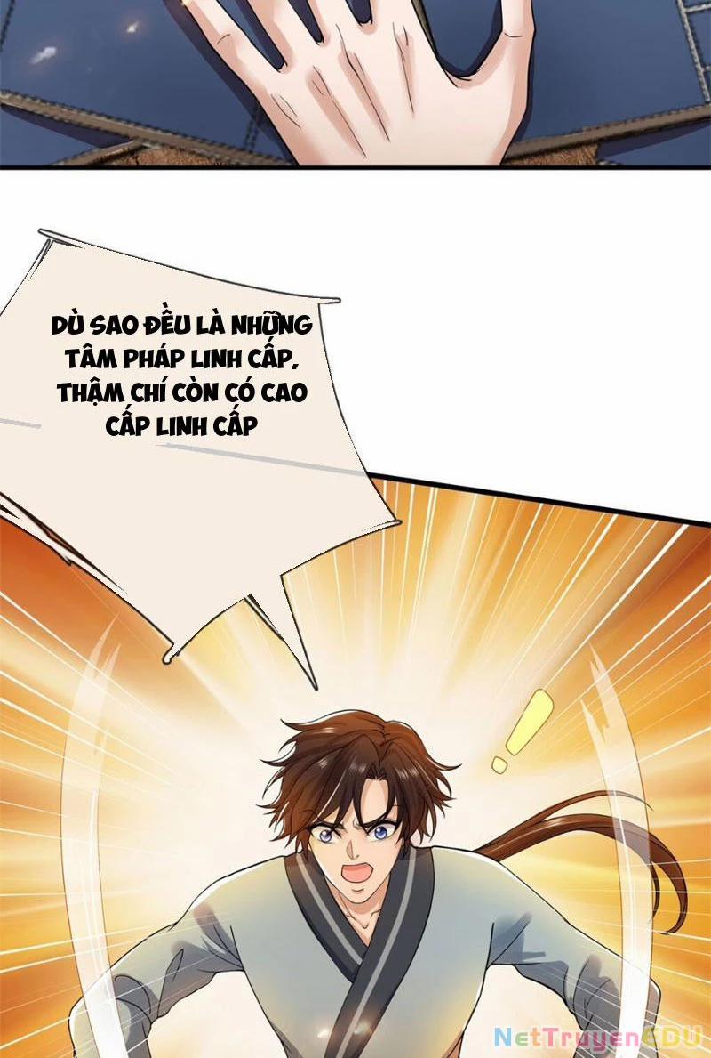 Tôi Có Thể Nuốt Chửng Vạn Vật 12 trang 2