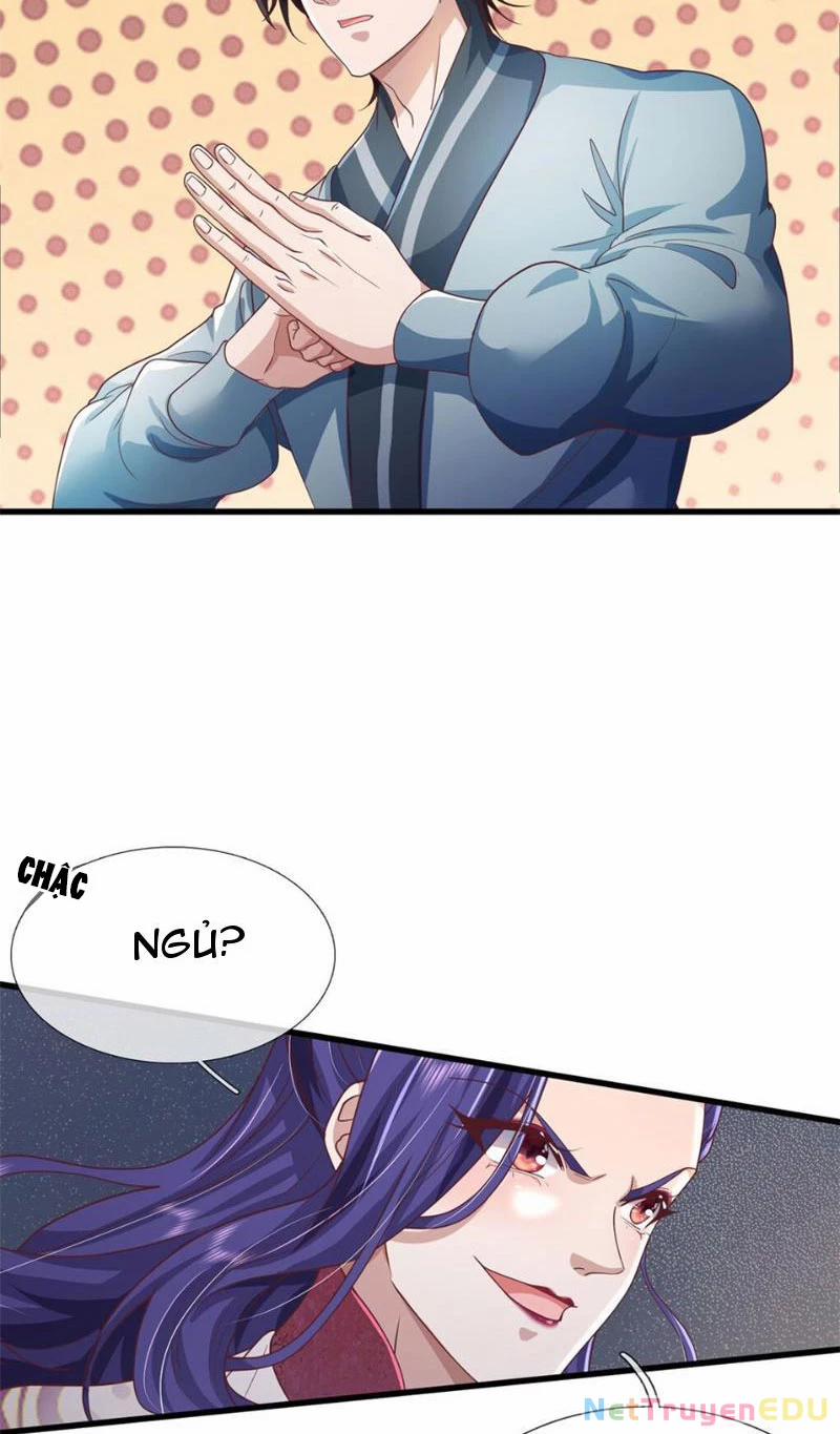 Tôi Có Thể Nuốt Chửng Vạn Vật 12 trang 32