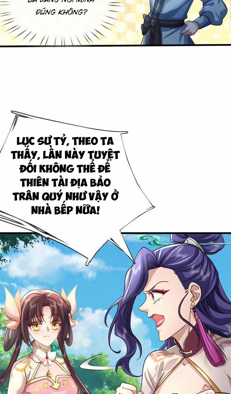 Tôi Có Thể Nuốt Chửng Vạn Vật 12 trang 36