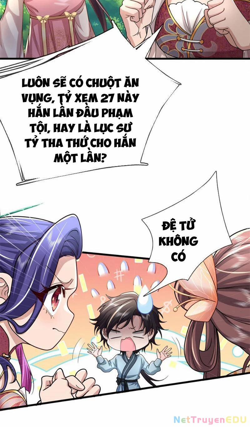 Tôi Có Thể Nuốt Chửng Vạn Vật 12 trang 37