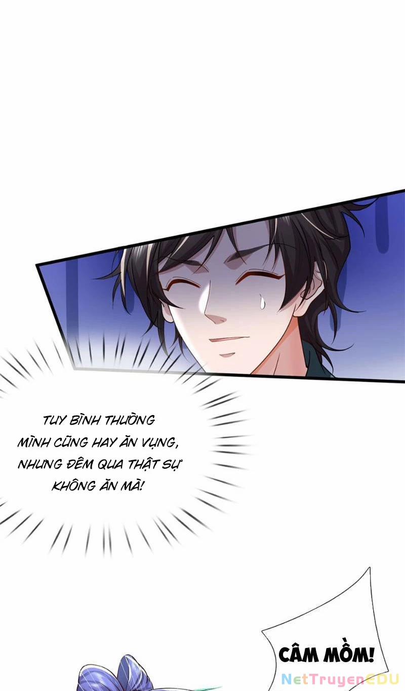 Tôi Có Thể Nuốt Chửng Vạn Vật 12 trang 38