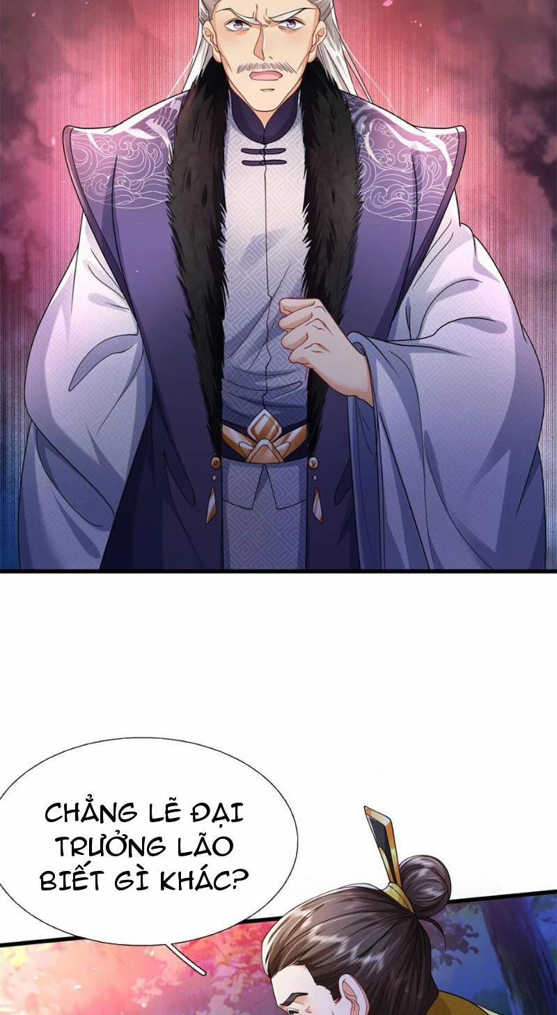 Tôi Có Thể Nuốt Chửng Vạn Vật 12 trang 49