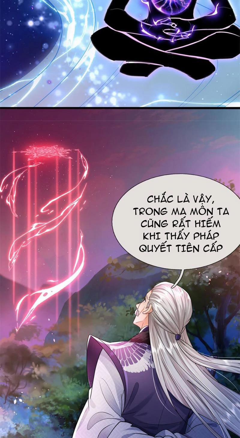 Tôi Có Thể Nuốt Chửng Vạn Vật 12 trang 54