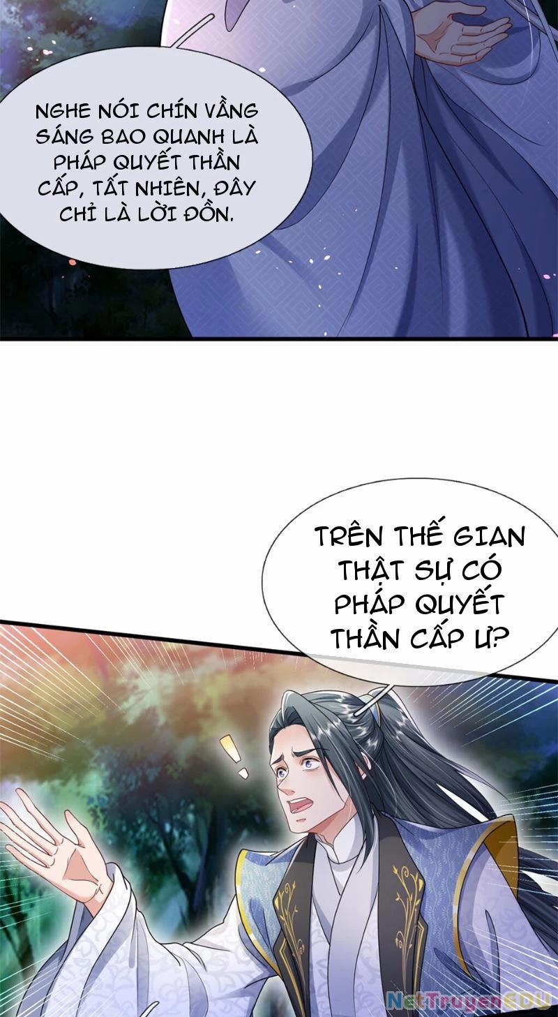 Tôi Có Thể Nuốt Chửng Vạn Vật 12 trang 55