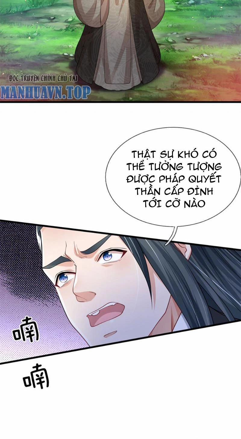 Tôi Có Thể Nuốt Chửng Vạn Vật 12 trang 57