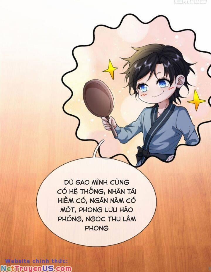 Tôi Có Thể Nuốt Chửng Vạn Vật 2 trang 21
