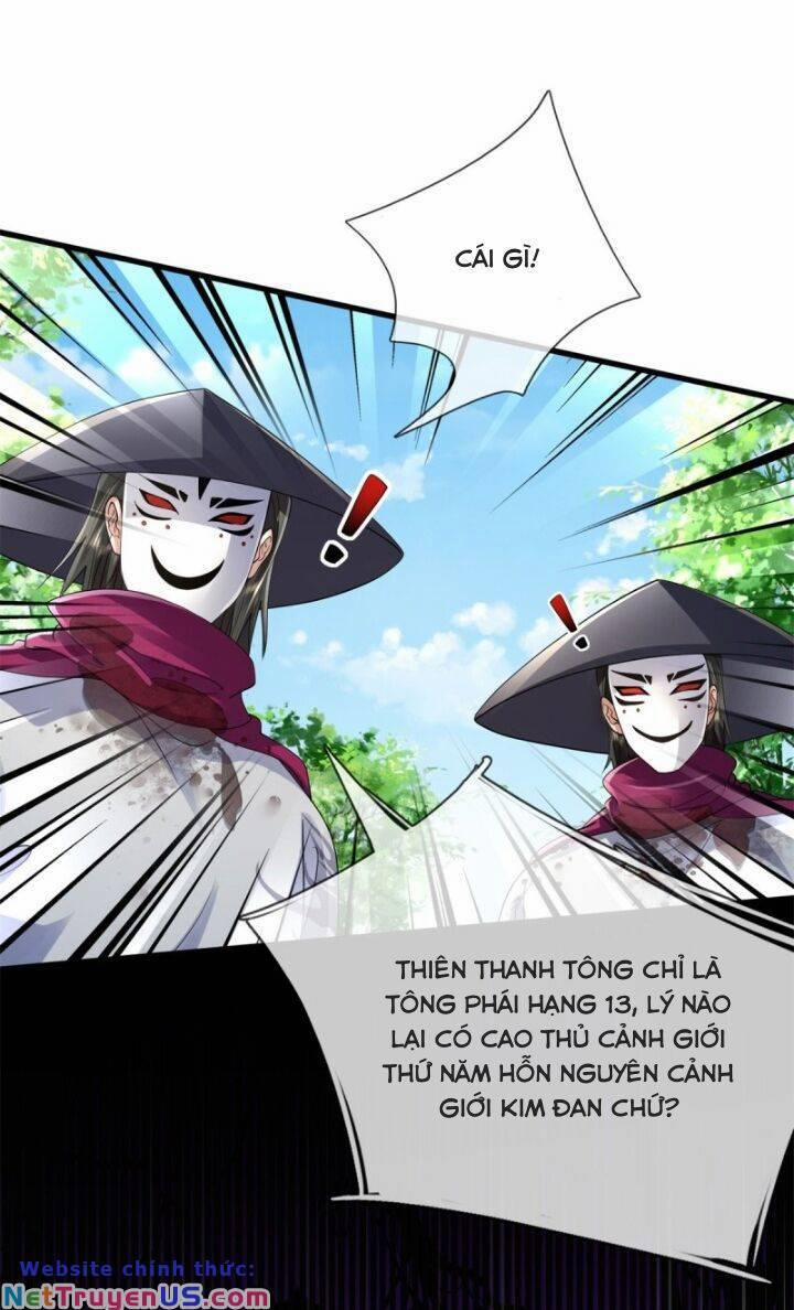 Tôi Có Thể Nuốt Chửng Vạn Vật 2 trang 29