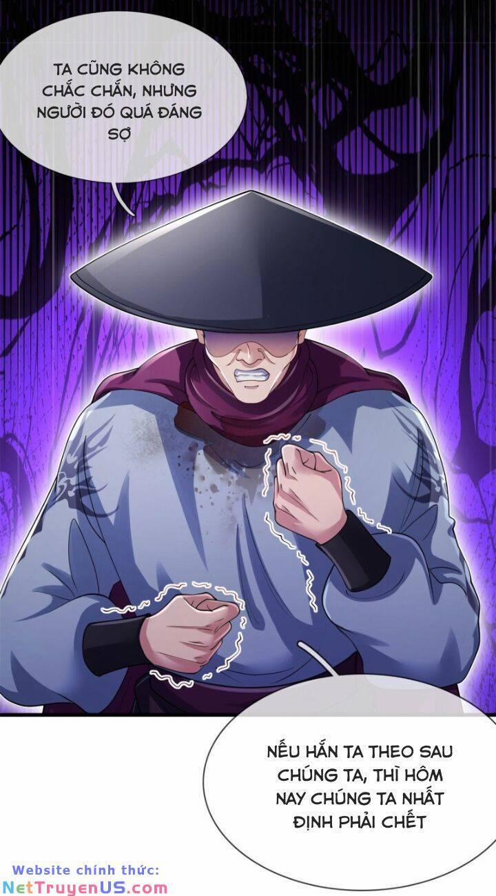 Tôi Có Thể Nuốt Chửng Vạn Vật 2 trang 30