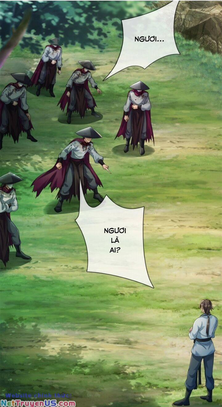 Tôi Có Thể Nuốt Chửng Vạn Vật 2 trang 33