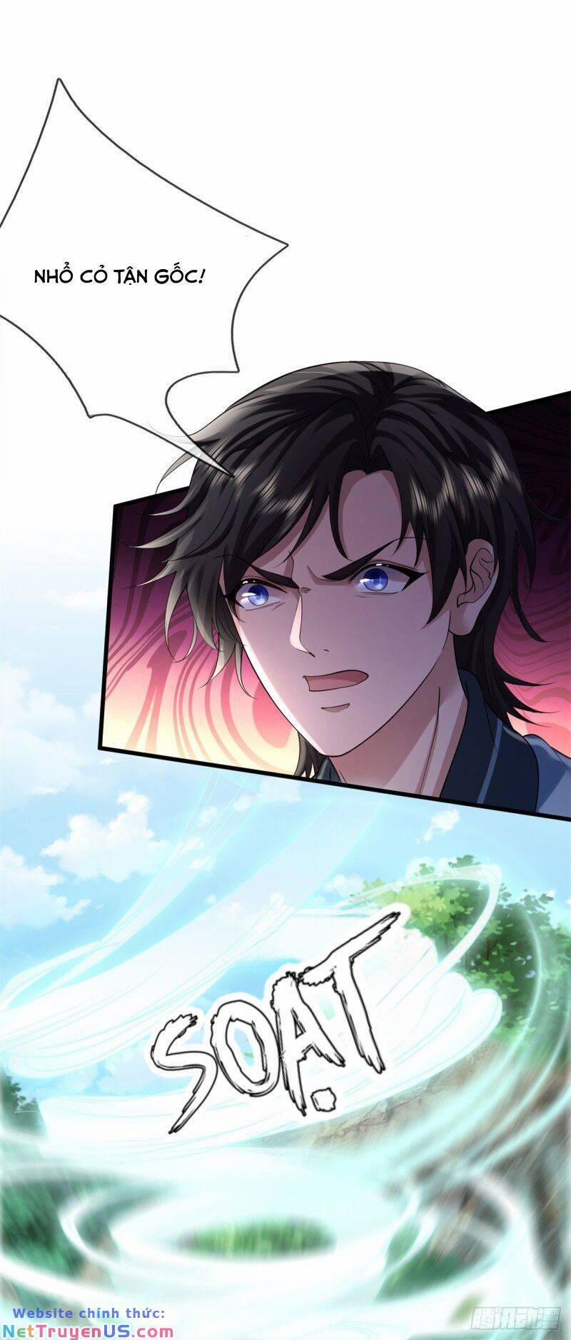 Tôi Có Thể Nuốt Chửng Vạn Vật 2 trang 48