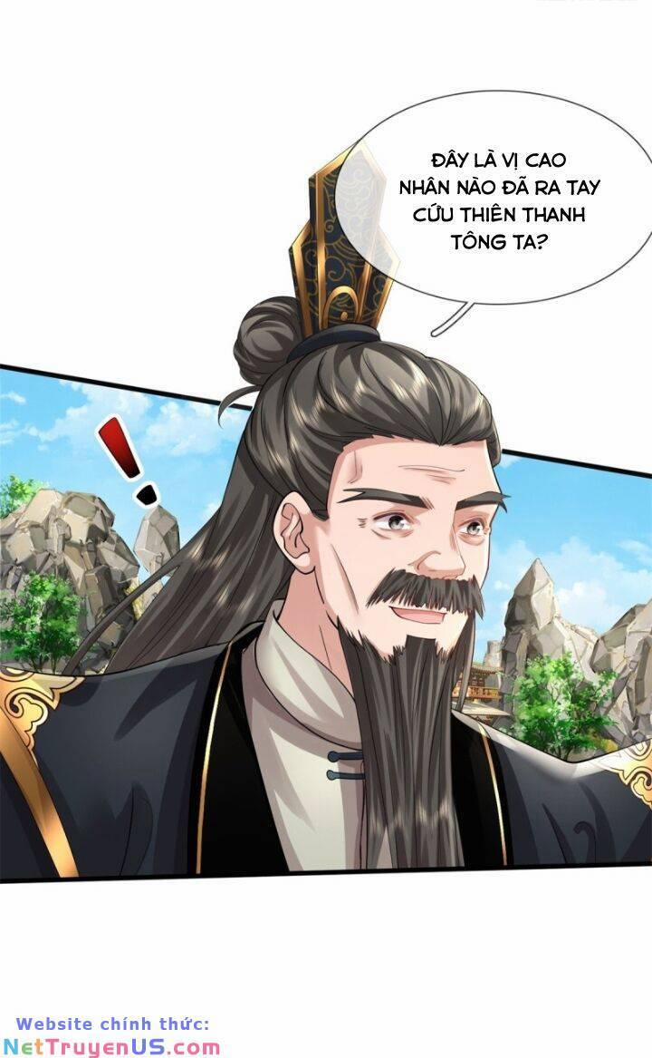 Tôi Có Thể Nuốt Chửng Vạn Vật 2 trang 7