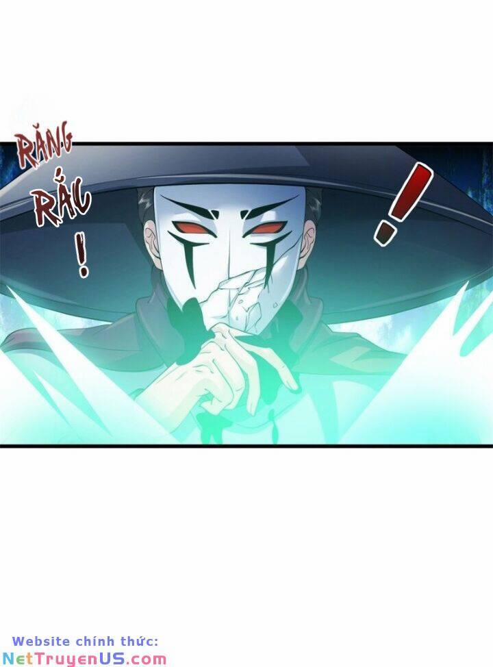 Tôi Có Thể Nuốt Chửng Vạn Vật 2 trang 8