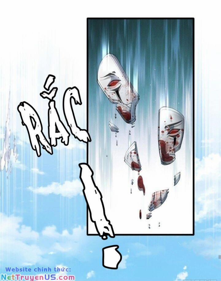 Tôi Có Thể Nuốt Chửng Vạn Vật 2 trang 9