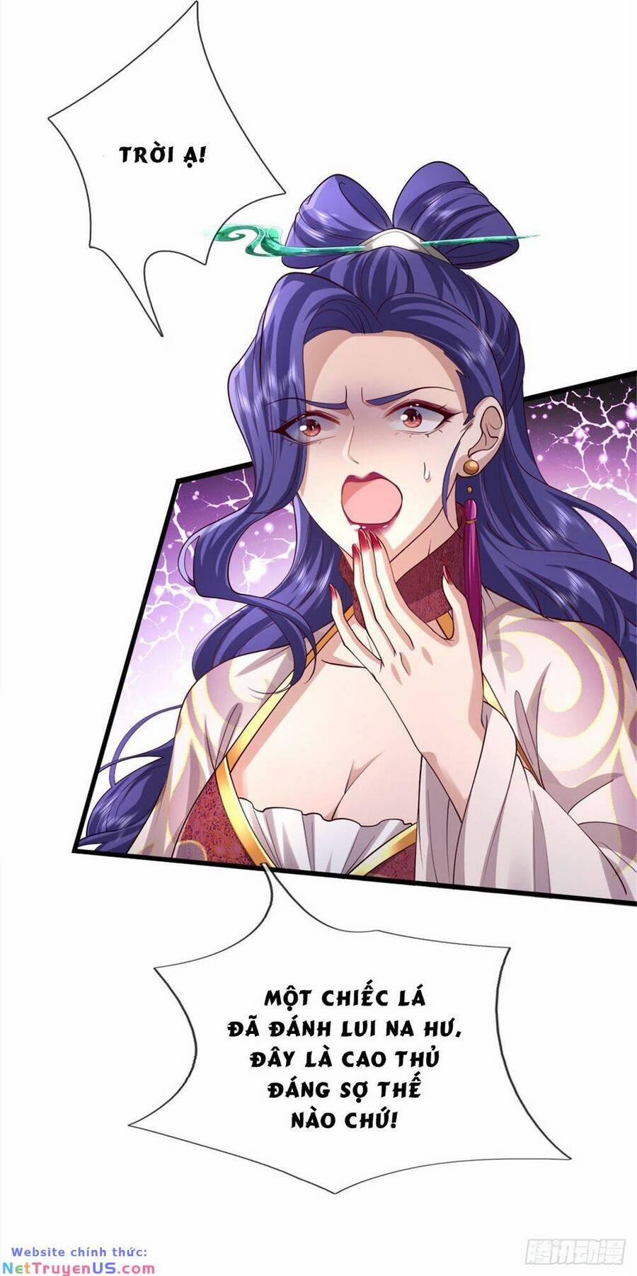 Tôi Có Thể Nuốt Chửng Vạn Vật 3 trang 25