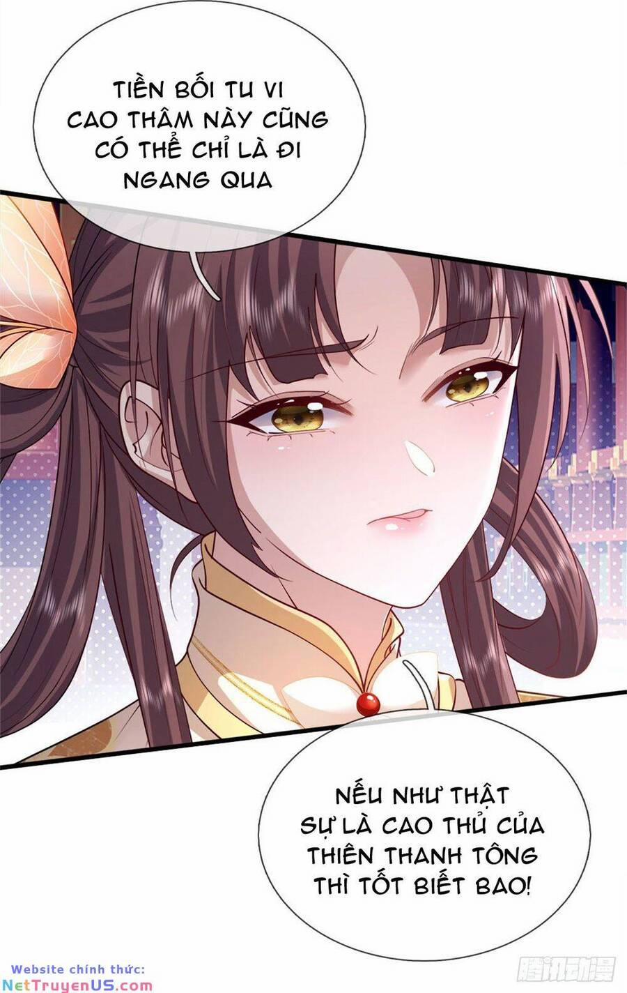 Tôi Có Thể Nuốt Chửng Vạn Vật 3 trang 26