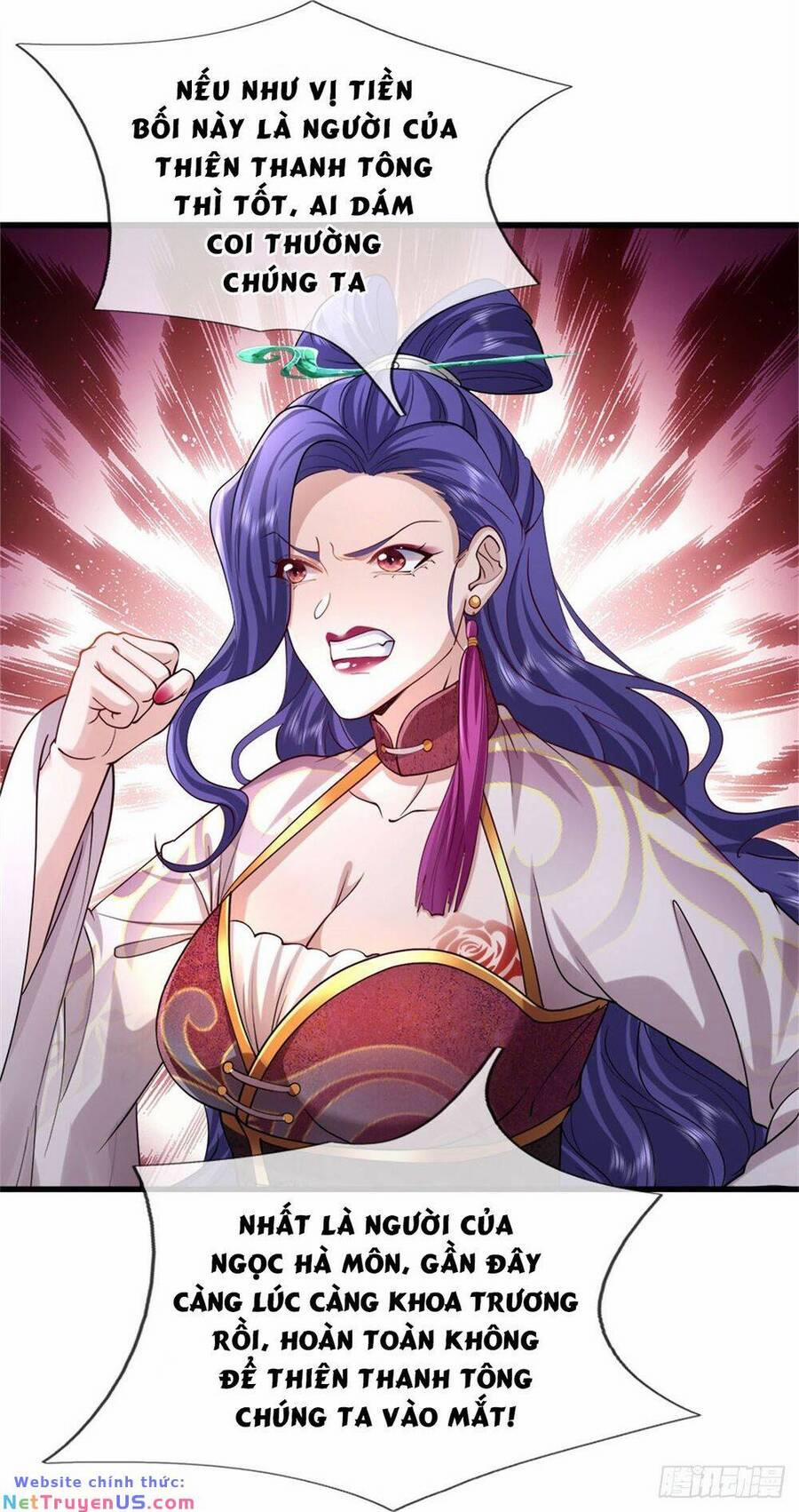 Tôi Có Thể Nuốt Chửng Vạn Vật 3 trang 27