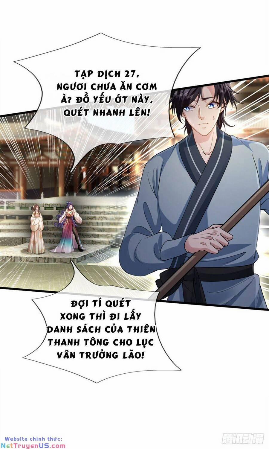 Tôi Có Thể Nuốt Chửng Vạn Vật 3 trang 32