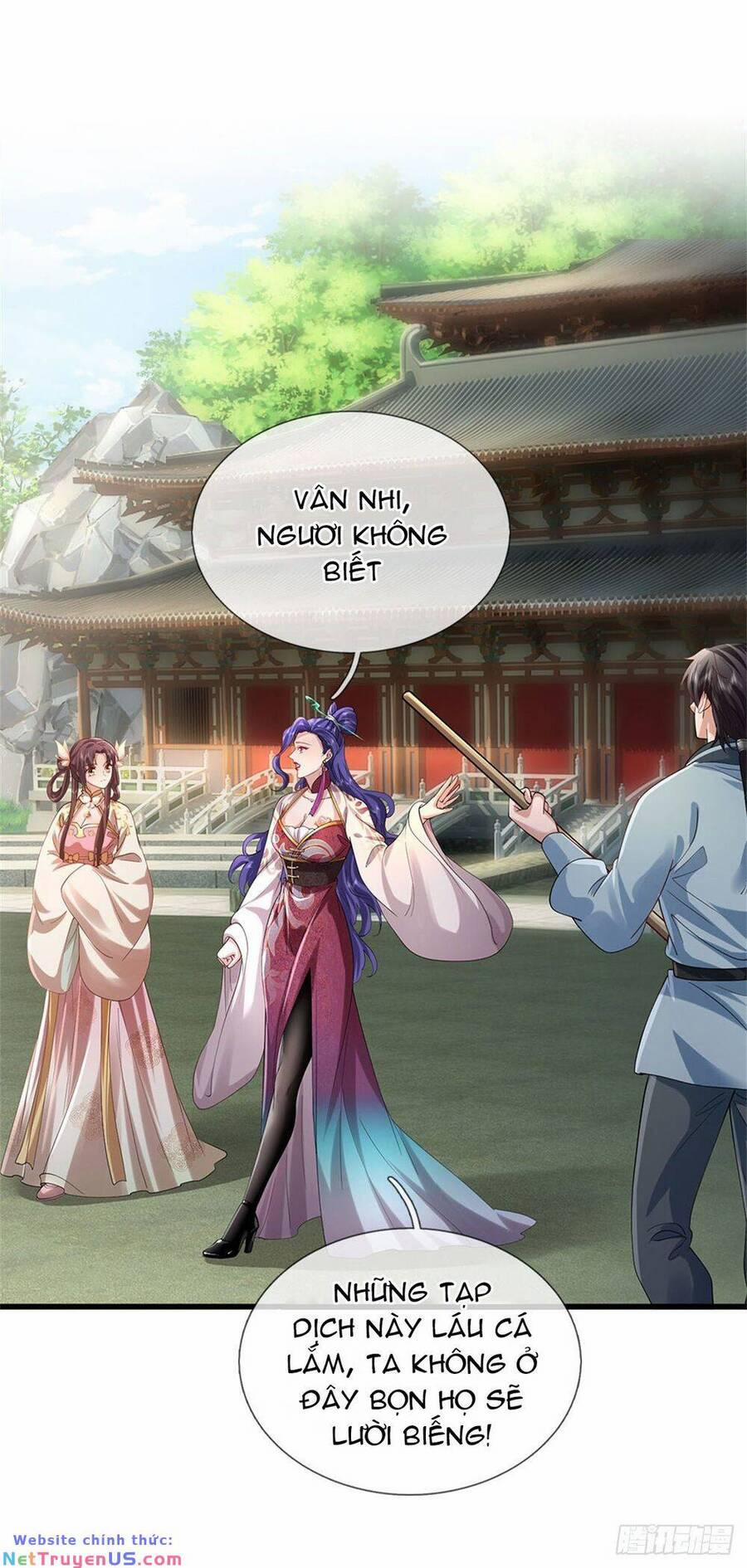 Tôi Có Thể Nuốt Chửng Vạn Vật 3 trang 35