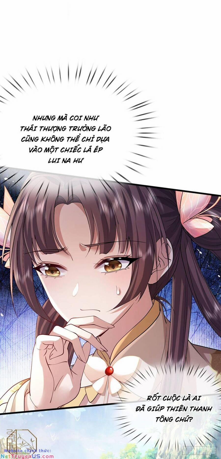 Tôi Có Thể Nuốt Chửng Vạn Vật 3 trang 4