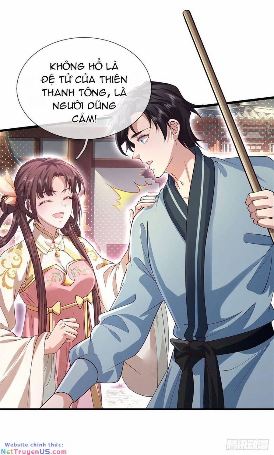 Tôi Có Thể Nuốt Chửng Vạn Vật 3 trang 42