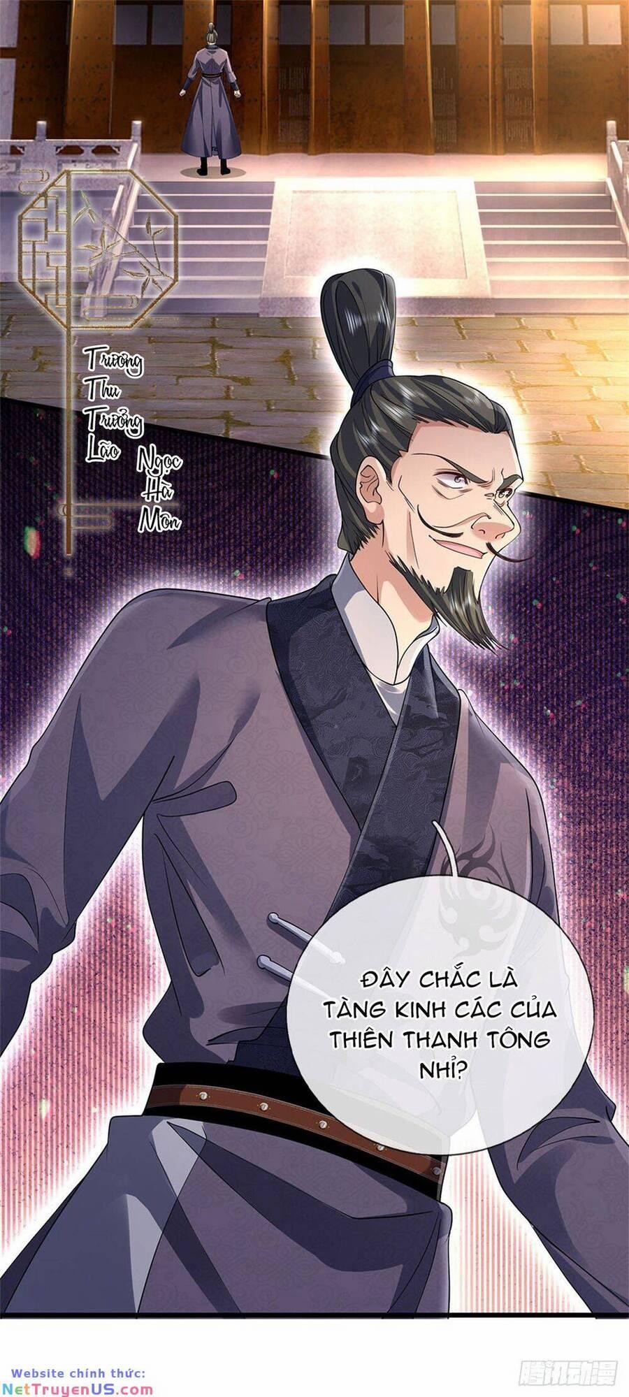 Tôi Có Thể Nuốt Chửng Vạn Vật 3 trang 45