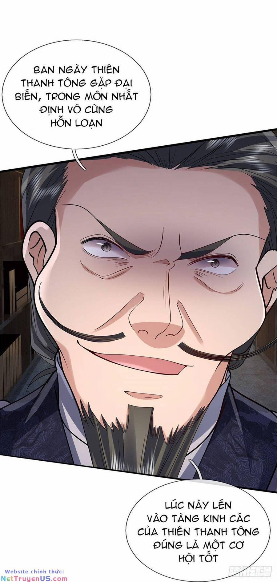 Tôi Có Thể Nuốt Chửng Vạn Vật 3 trang 46