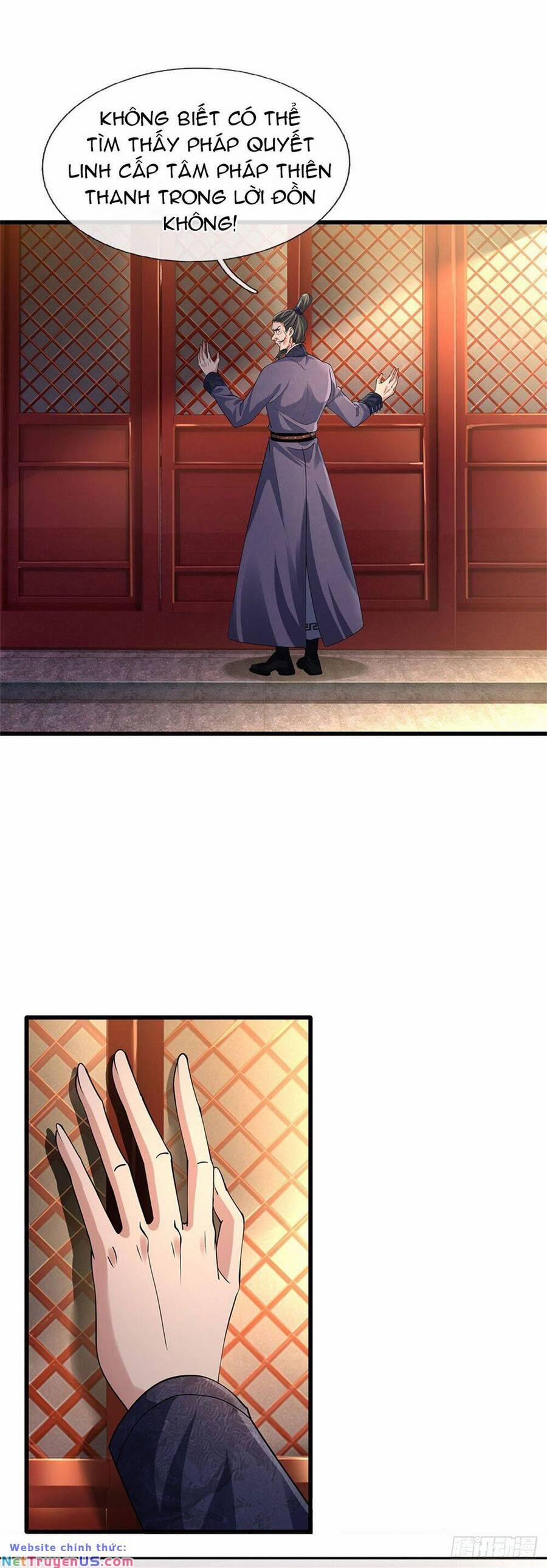 Tôi Có Thể Nuốt Chửng Vạn Vật 3 trang 47