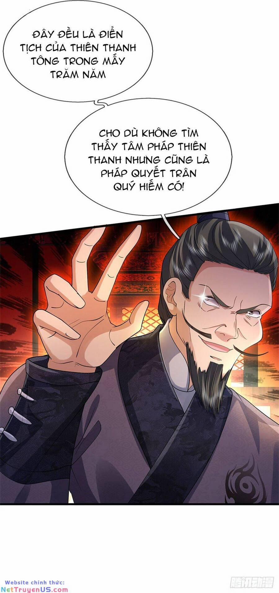 Tôi Có Thể Nuốt Chửng Vạn Vật 3 trang 50